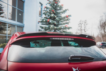 Citroen DS4 2011-2015 Vingextension V.1 Maxton Design